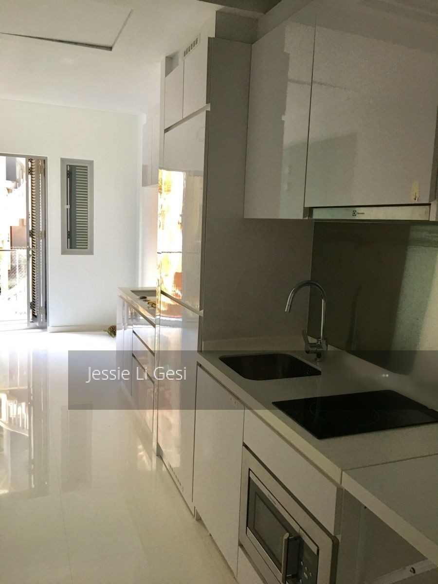 #1 Suites (D14), Apartment #133379962